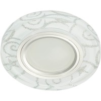 Встраиваемый светильник Fametto Luciole DLS-L202-2001 Встраиваемый светильник Fametto Luciole DLS-L202-2001