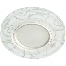 Встраиваемый светильник Fametto Luciole DLS-L202-2001