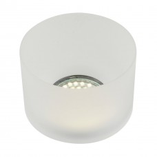 Встраиваемый светильник Fametto Nuvola DLS-N102 GU10 white/mat