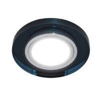 Встраиваемый светильник Fametto Peonia DLS-P106-2001 Встраиваемый светильник Fametto Peonia DLS-P106-2001