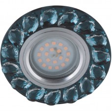 Встраиваемый светильник Fametto Peonia DLS-P107-2001