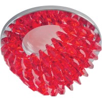 Встраиваемый светильник Fametto Peonia DLS-P110-2001 Встраиваемый светильник Fametto Peonia DLS-P110-2001