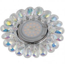 Встраиваемый светильник Fametto Peonia DLS-P119-2001