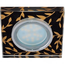 Встраиваемый светильник Fametto Peonia DLS-P205-2001