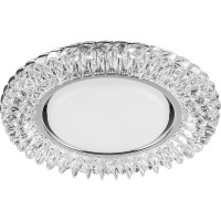 Встраиваемый светильник Feron CD4035 40502 Встраиваемый светильник Feron CD4035 40502