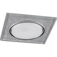 Встраиваемый светильник Feron CD4040 40517 Встраиваемый светильник Feron CD4040 40517