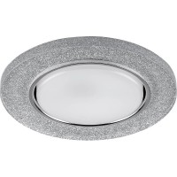 Встраиваемый светильник Feron CD4041 40518 Встраиваемый светильник Feron CD4041 40518