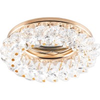 Встраиваемый светильник Feron CD4141 19287 Встраиваемый светильник Feron CD4141 19287