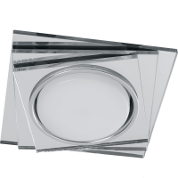 Встраиваемый светильник Feron CD5024 40523 Встраиваемый светильник Feron CD5024 40523