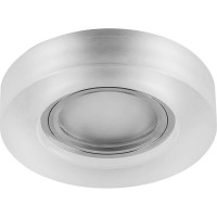 Встраиваемый светильник Feron CD8080 29707 Встраиваемый светильник Feron CD8080 29707