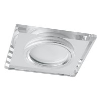 Встраиваемый светильник Feron CD8150 41910 Встраиваемый светильник Feron CD8150 41910