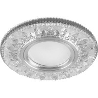 Встраиваемый светильник Feron CD903 28846 Встраиваемый светильник Feron CD903 28846