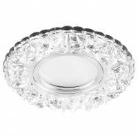 Встраиваемый светильник Feron CD905 28848 Встраиваемый светильник Feron CD905 28848