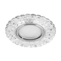 Встраиваемый светильник Feron CD939 29472 Встраиваемый светильник Feron CD939 29472