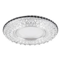Встраиваемый светильник Feron CD940 32541 Встраиваемый светильник Feron CD940 32541