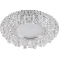 Встраиваемый светильник Feron CD941 32654 Встраиваемый светильник Feron CD941 32654