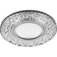 Встраиваемый светильник Feron CD945 32993 Встраиваемый светильник Feron CD945 32993