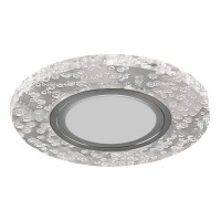 Встраиваемый светильник Feron CD953 32569 Встраиваемый светильник Feron CD953 32569