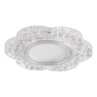 Встраиваемый светильник Feron CD954 32540 Встраиваемый светильник Feron CD954 32540