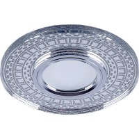 Встраиваемый светильник Feron CD981 32437 Встраиваемый светильник Feron CD981 32437