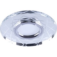 Встраиваемый светильник Feron CD983 32440 Встраиваемый светильник Feron CD983 32440