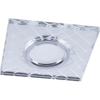 Встраиваемый светильник Feron CD984 32572 Встраиваемый светильник Feron CD984 32572