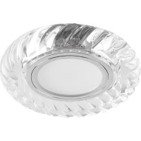 Встраиваемый светильник Feron CD986 32663 Встраиваемый светильник Feron CD986 32663