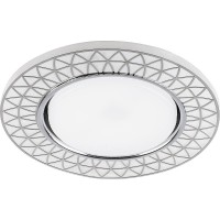 Встраиваемый светильник Feron CD9914 32982 Встраиваемый светильник Feron CD9914 32982