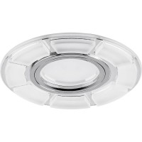 Встраиваемый светильник Feron CD993 40507 Встраиваемый светильник Feron CD993 40507