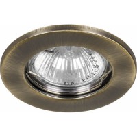 Встраиваемый светильник Feron DL10 15206 Встраиваемый светильник Feron DL10 15206