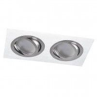 Встраиваемый светильник Feron DL2802 32640 Встраиваемый светильник Feron DL2802 32640