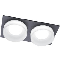 Встраиваемый светильник Feron DL2902 41138 Встраиваемый светильник Feron DL2902 41138