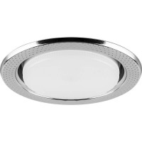 Встраиваемый светильник Feron DL5042 29748