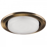 Встраиваемый светильник Feron DL53 28948 Встраиваемый светильник Feron DL53 28948