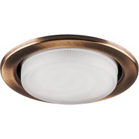 Встраиваемый светильник Feron DL53 28949 Встраиваемый светильник Feron DL53 28949