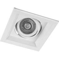 Встраиваемый светильник Feron DLT201 29770 Встраиваемый светильник Feron DLT201 29770