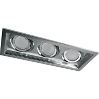 Встраиваемый светильник Feron DLT203 41046 Встраиваемый светильник Feron DLT203 41046