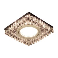 Встраиваемый светильник Gauss Backlight BL031 Встраиваемый светильник Gauss Backlight BL031