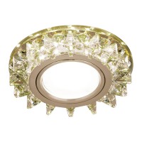 Встраиваемый светильник Gauss Backlight BL034 Встраиваемый светильник Gauss Backlight BL034