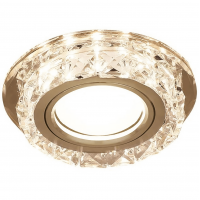 Встраиваемый светильник Gauss Backlight BL039 Встраиваемый светильник Gauss Backlight BL039