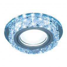 Встраиваемый светильник Gauss Backlight BL040