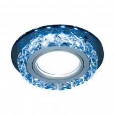 Встраиваемый светильник Gauss Backlight BL042