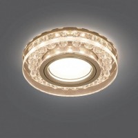 Встраиваемый светильник Gauss Backlight BL044 Встраиваемый светильник Gauss Backlight BL044