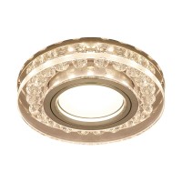 Встраиваемый светильник Gauss Backlight BL046 Встраиваемый светильник Gauss Backlight BL046