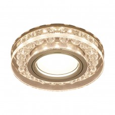 Встраиваемый светильник Gauss Backlight BL046