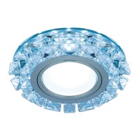 Встраиваемый светильник Gauss Backlight BL050