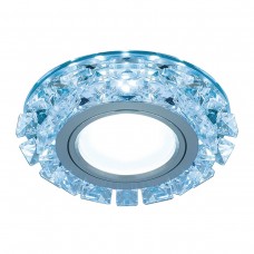 Встраиваемый светильник Gauss Backlight BL050