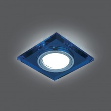 Встраиваемый светильник Gauss Backlight BL061