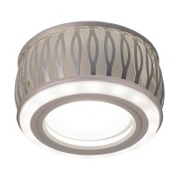 Встраиваемый светильник Gauss Backlight BL094 Встраиваемый светильник Gauss Backlight BL094