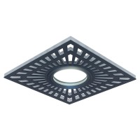 Встраиваемый светильник Gauss Backlight BL126 Встраиваемый светильник Gauss Backlight BL126